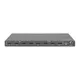 Digitus DS-55511 4x4 HDMI Matrix Switch 4K/60Hz 18 Gps, HDR, EDID, Downscaler, HDCP 2.2
