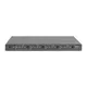 Digitus DS-55511 4x4 HDMI Matrix Switch 4K/60Hz 18 Gps, HDR, EDID, Downscaler, HDCP 2.2