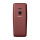 Nokia 8210 4G Dual Sim Nokia S30+ Candybar in red