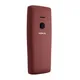 Nokia 8210 4G Dual Sim Nokia S30+ Candybar in red