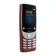 Nokia 8210 4G Dual Sim Nokia S30+ Candybar in red