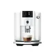 JURA E6 Piano White (EC)