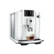 JURA E6 Piano White (EC)