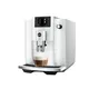JURA E6 Piano White (EC)