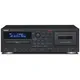 Teac AD-850-SE/B Cassette Deck / CD-Player