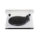 Teac TN-180BT-A3/W Plattenspieler Bluetooth weiß