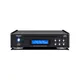 TEAC PD-301DAB-X CD-Player und DAB/FM-Tuner Schwarz