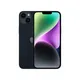 Apple iPhone 14 Plus Apple iOS Smartphone in schwarz  mit 128 GB Speicher