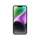 Apple iPhone 14 Plus Apple iOS Smartphone in schwarz  mit 128 GB Speicher