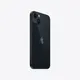 Apple iPhone 14 Plus Apple iOS Smartphone in schwarz  mit 128 GB Speicher