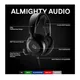 SteelSeries Arctis Nova 1 Kabelgebundenes Over-Ear Gaming Headset weiß