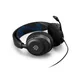 SteelSeries Arctis Nova 1P Kabelgebundenes Over-Ear Gaming Headset schwarz