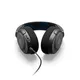 SteelSeries Arctis Nova 1P Kabelgebundenes Over-Ear Gaming Headset schwarz