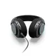 SteelSeries Arctis Nova 3 Kabelgebundenes Over-Ear Gaming Headset schwarz
