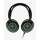SteelSeries Arctis Nova 3 Kabelgebundenes Over-Ear Gaming Headset schwarz