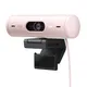 Logitech Brio 500 rose