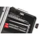 PARAT Paraproject Case TC10 für 10x Tablets TwinCharge, schwarz