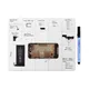 iFixit Project Mat Magnetische Arbeitsmatte