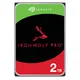 Seagate IronWolf Pro ST2000NT001 2TB