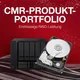Seagate IronWolf Pro ST8000NT001 8TB