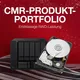 Seagate IronWolf Pro ST16000NT001 16TB