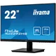 iiyama ProLite XU2292HS-B1 54.6 cm (21.5") Full HD Monitor