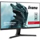 iiyama G-Master G2470HSU Red Eagle 60.47 cm (23.8") Full HD Monitor