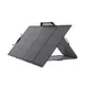 EcoFlow Solar Panel 220W Bifazial für Power Station RIVER DELTA