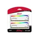 32GB (2x16GB) KINGSTON FURY Beast SE RGB DDR4-3600 CL17 RAM Gaming Arbeitss. Kit RAM mehrfarbig beleuchtet