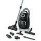 Bosch BGL8XALL Serie / 8 schwarz