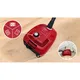 Bosch BGD38RD1H Serie 4 rot