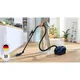 Bosch BGD38BU2 Serie 4 blau
