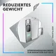 Logitech G502 X Lightspeed weiß