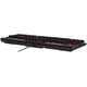 Corsair K70 PRO RGB Optical Gaming Keyboard mit PBT Double Shot Caps