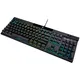 Corsair K70 PRO RGB Optical Gaming Keyboard mit PBT Double Shot Caps
