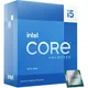 Intel Core i5-13600KF Boxed 14 cores (6 P-cores + 8 E-cores)