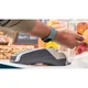 Fitbit Charge 5 mondweiß/softgold