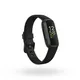 Fitbit Inspire 3 Fitness-Tracker Schwarz