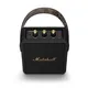 Marshall Stockwell II Tragbarer Bluetooth Lautsprecher black&brass