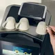 Siemens TQ903D03 Kaffeevollautomat EQ900 Edelstahl