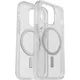 OtterBox Symmetry Plus Clear für iPhone 14 Pro clear