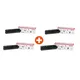 Xerox Toner Multipack (BK, C, M, Y) Xerox C230, C235