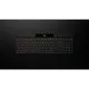 Corsair K100 Air Wireless RGB DE-Layout, CHERRY MX Ultra Low Profile Taktil, black