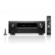 Denon AVRX2800HDABBKE2 DAB+