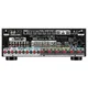 Denon AVCX3800HBKE2 AV-Receiver