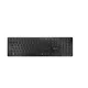 CHERRY KW 9100 SLIM Bluetooth + Funk, DE-Layout , schwarz