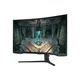 Samsung Odyssey Gaming Monitor S32BG650EU 81.3 cm (32") WQHD Monitor