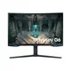 Samsung Odyssey Gaming Monitor LS27BG650EU 68.6 cm (27") WQHD Monitor