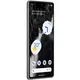 Google Pixel 7 5G Android™ Smartphone in schwarz  mit 256 GB Speicher
