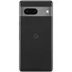 Google Pixel 7 5G Android™ Smartphone in schwarz  mit 256 GB Speicher